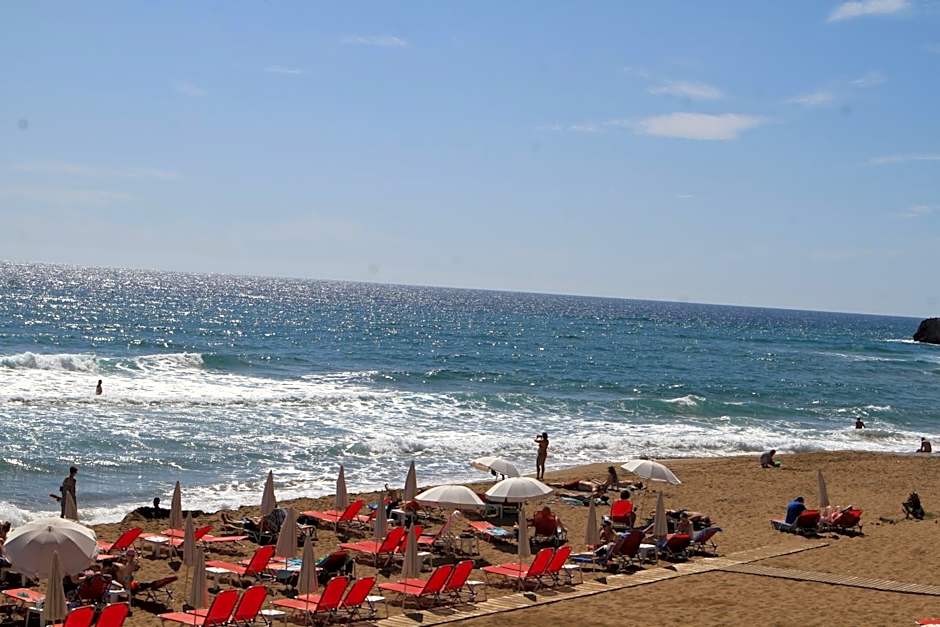 Glyfada Gorgona Apartments