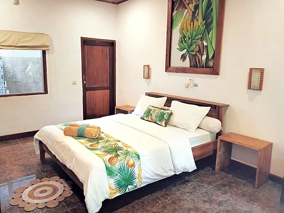 Havana Hideaway