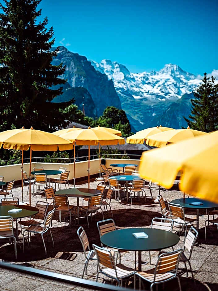 Grand Hotel Belvedere, a Beaumier Hotel