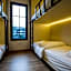 BED TO BANGKOK