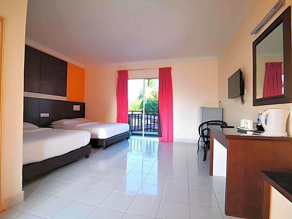 Casa Idaman Motel Langkawi