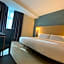 Hotel Zentral Gijón Rey Pelayo