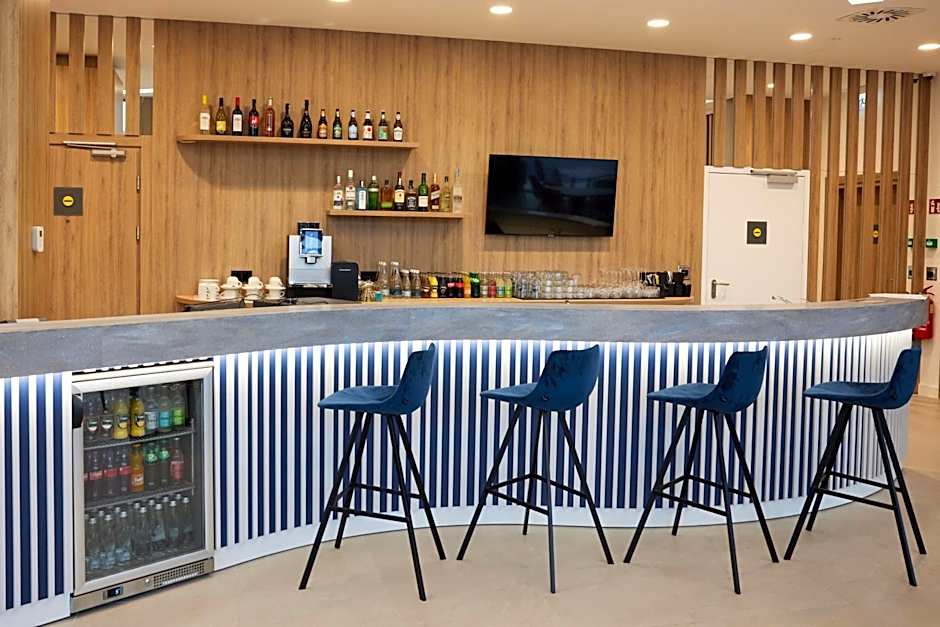 Hampton by Hilton Poznan Swarzedz