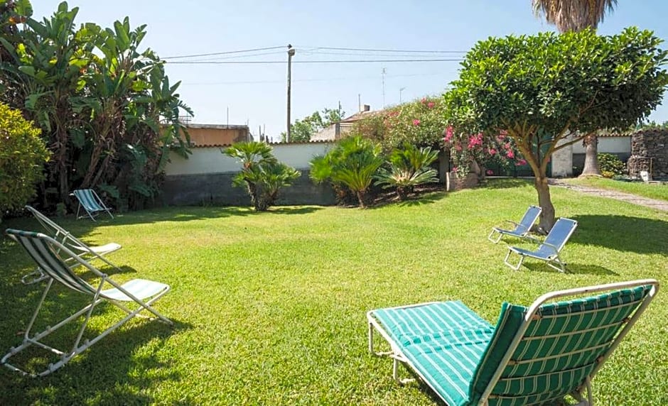 B&B La Casa del Ficus