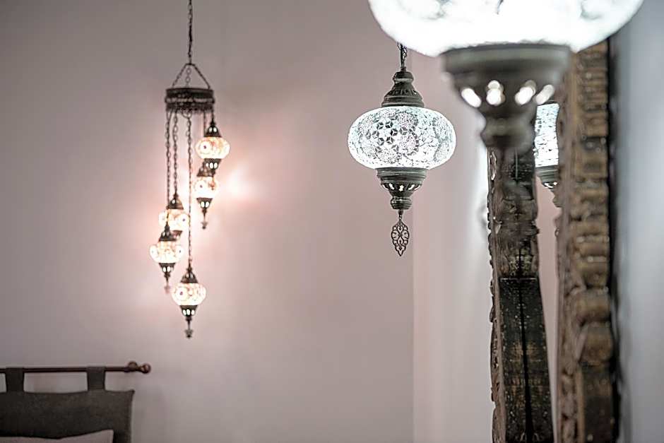 Venetian Palace Chania