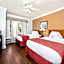 Americas Best Value Inn Historic Clewiston Inn