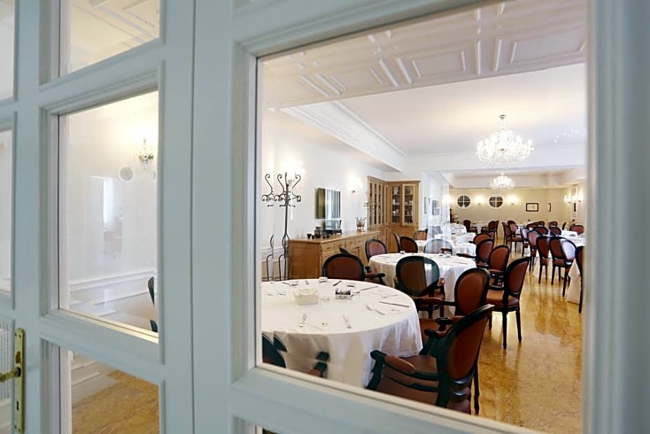 Tesoretto Hotel
