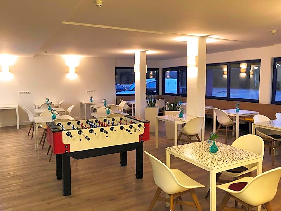 Hotel K1 Nohra - bei Weimar