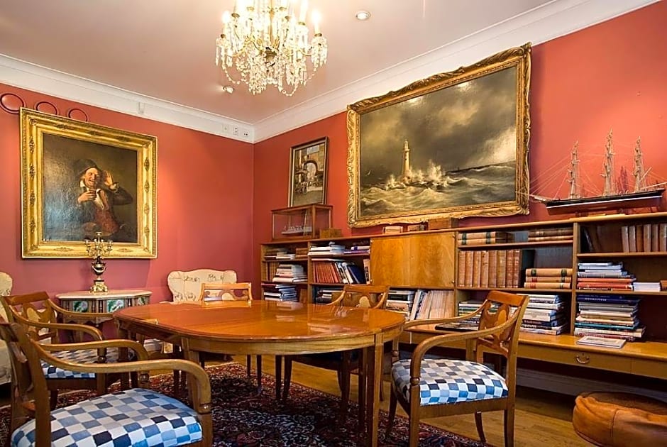 Hotel Kullaberg - Sweden Hotels