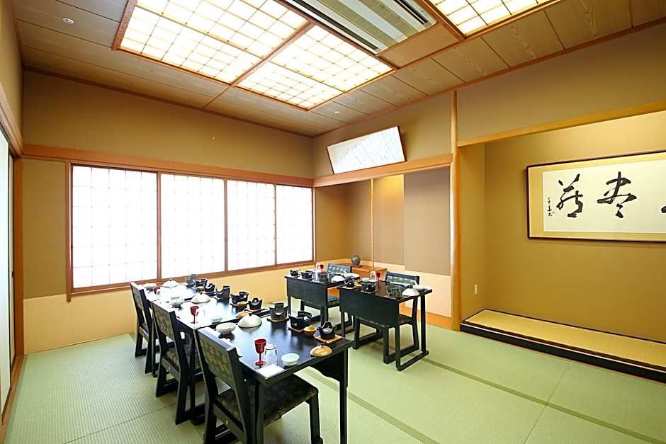 Ooedo Onsen Monogatari Hotel Kinugawa Gyoen