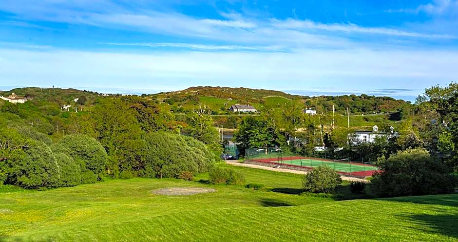 Abbeyglen Castle Hotel