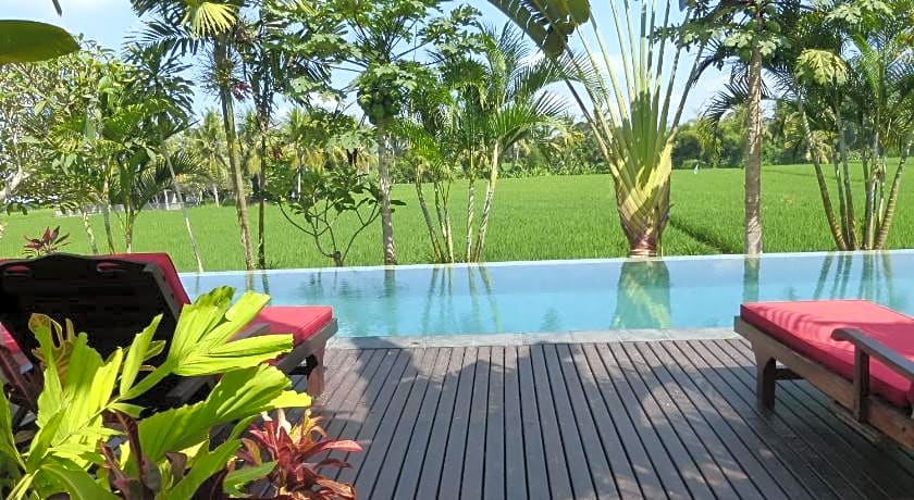 Bali Harmony Villa