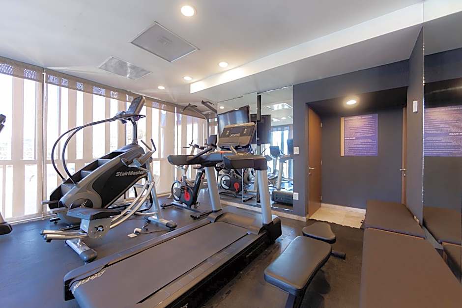 Comfort Inn Queretaro Tecnologico