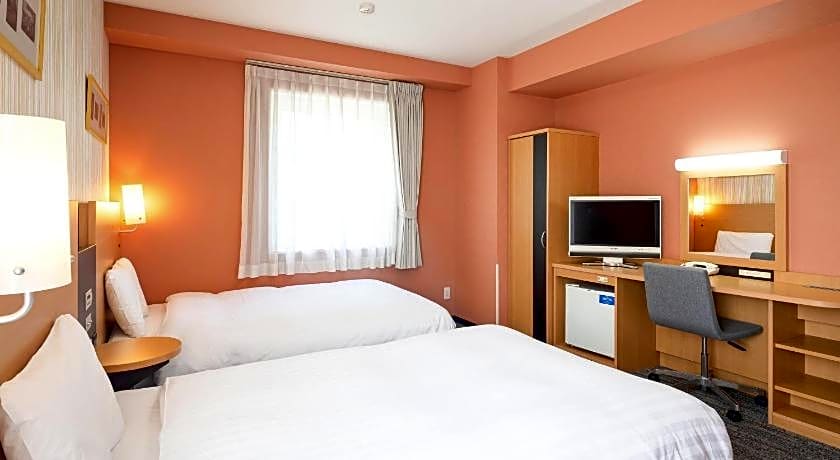 Comfort Hotel Maebashi