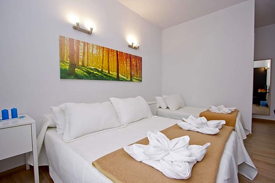 Barcelona City Hotel