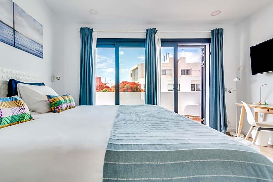 Casa Boissier Ciudad Jardín