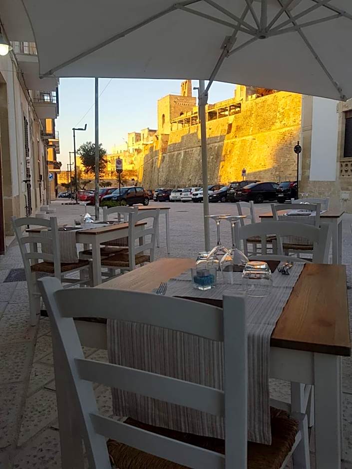 Mediterraneo Camere