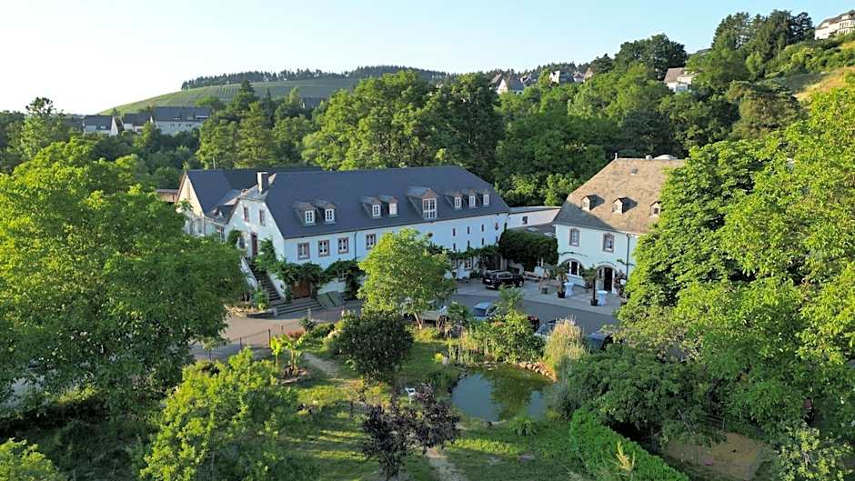 Hotel und Weingut Karlsmühle