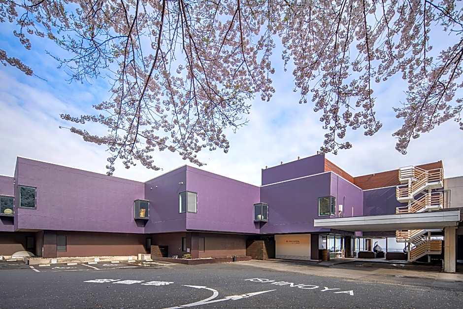 Ishinoya Atami - TKP Hotels & Resorts