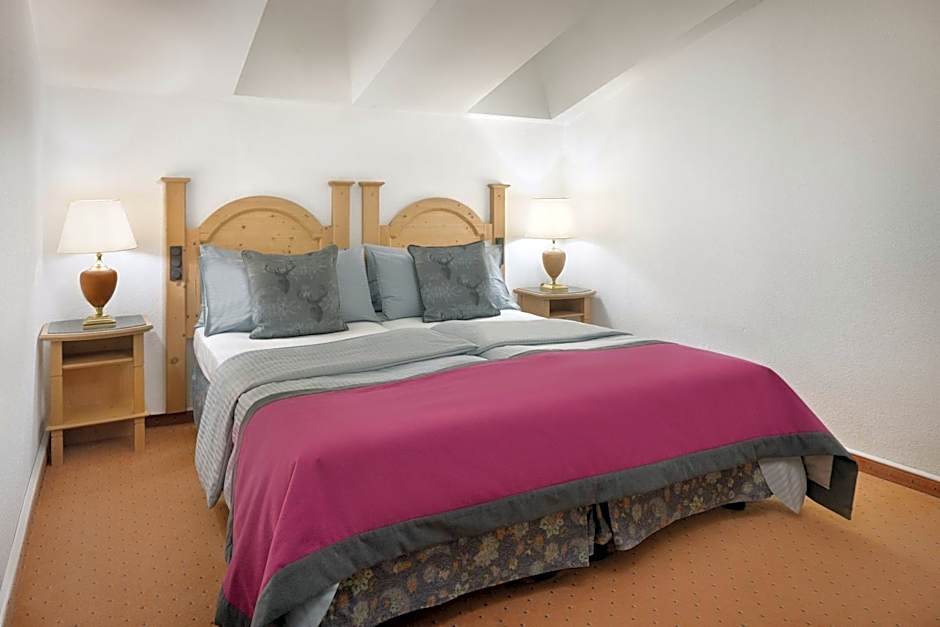 Arabella Alpenhotel am Spitzingsee, a Tribute Portfolio Hotel