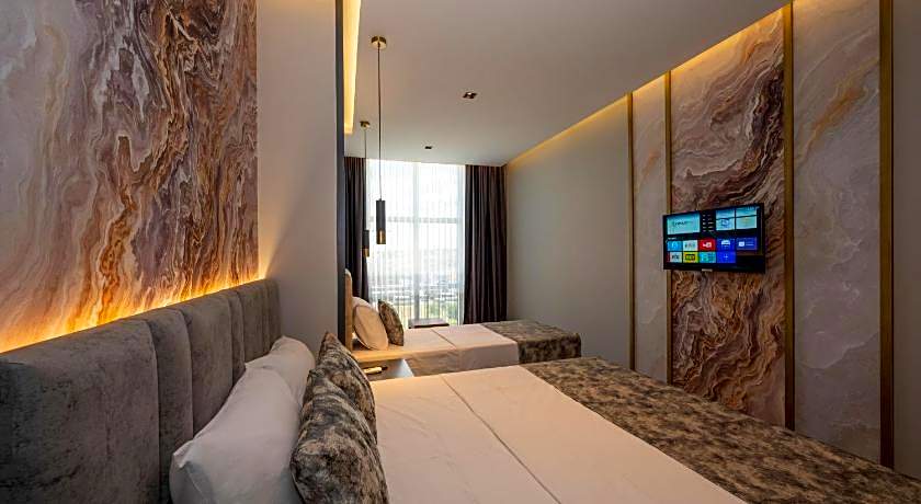World Class Hotel - Istanbul International Airport
