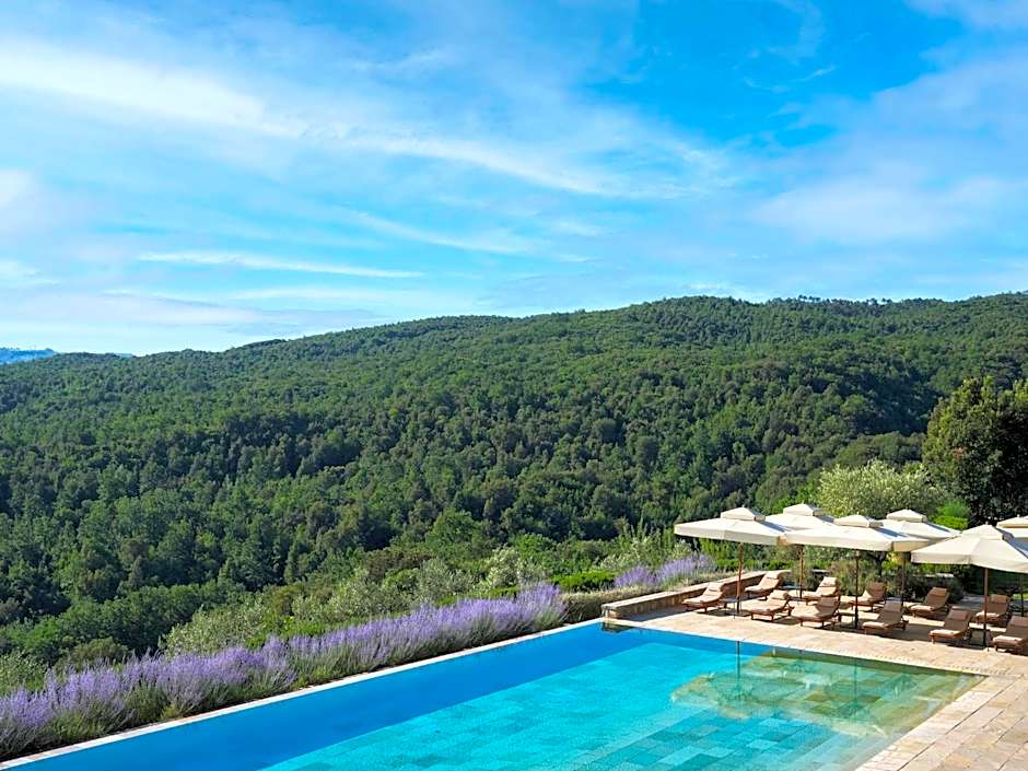 Rosewood Castiglion del Bosco