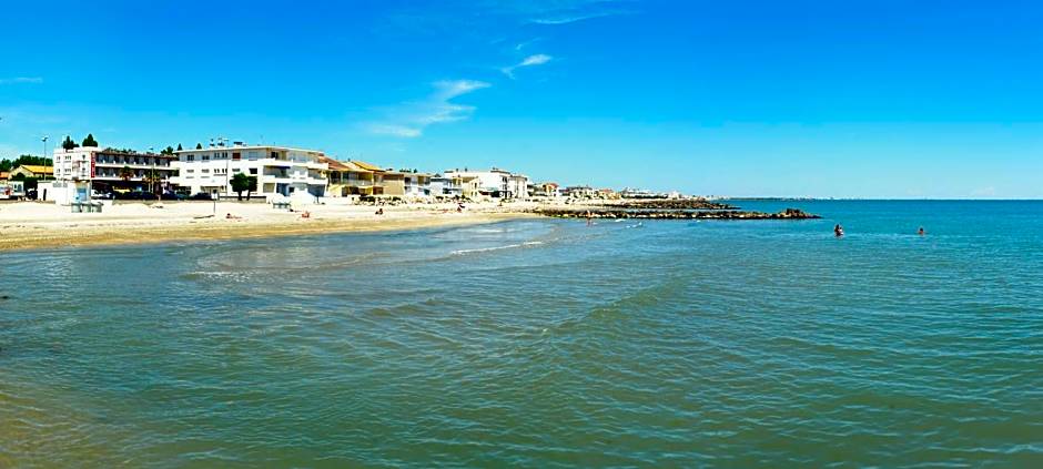 Hotel du Midi Plage