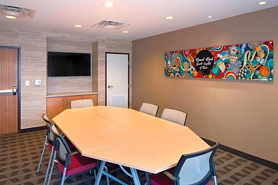 TownePlace Suites by Marriott Austin Round Rock
