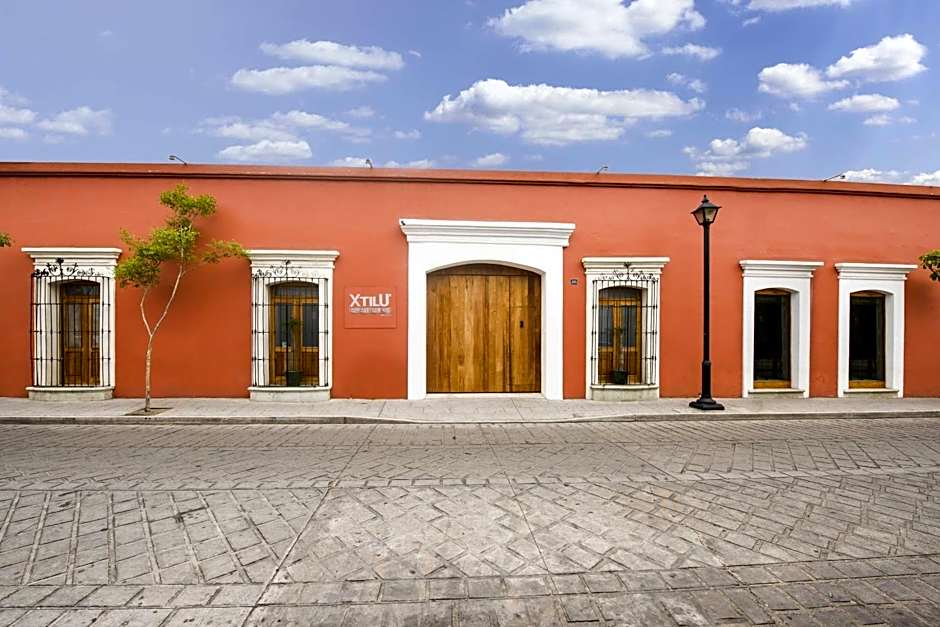 XTILU Hotel - Adults only -