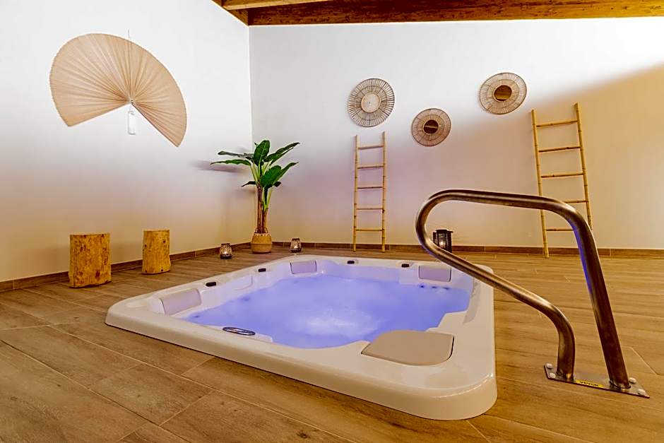 Hotel Eth Solan & SPA