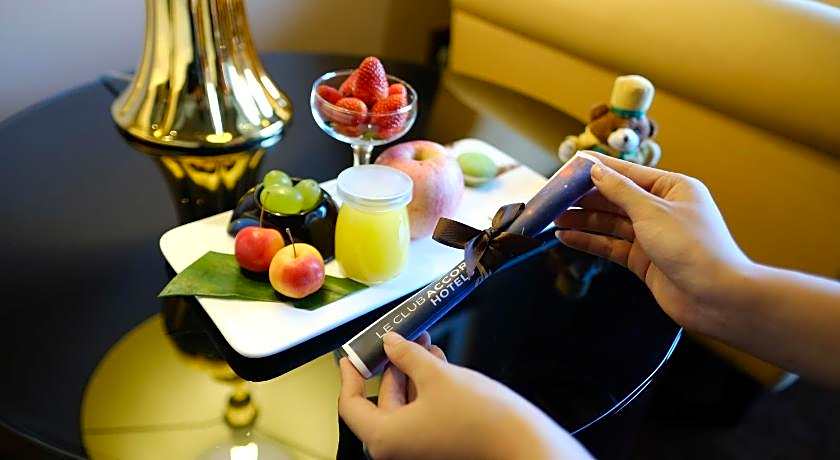 Sofitel Zhengzhou International