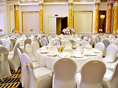 Oceanic hotel - Alojamientos en SHARJAH