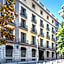 Radisson Blu Hotel, Madrid Prado