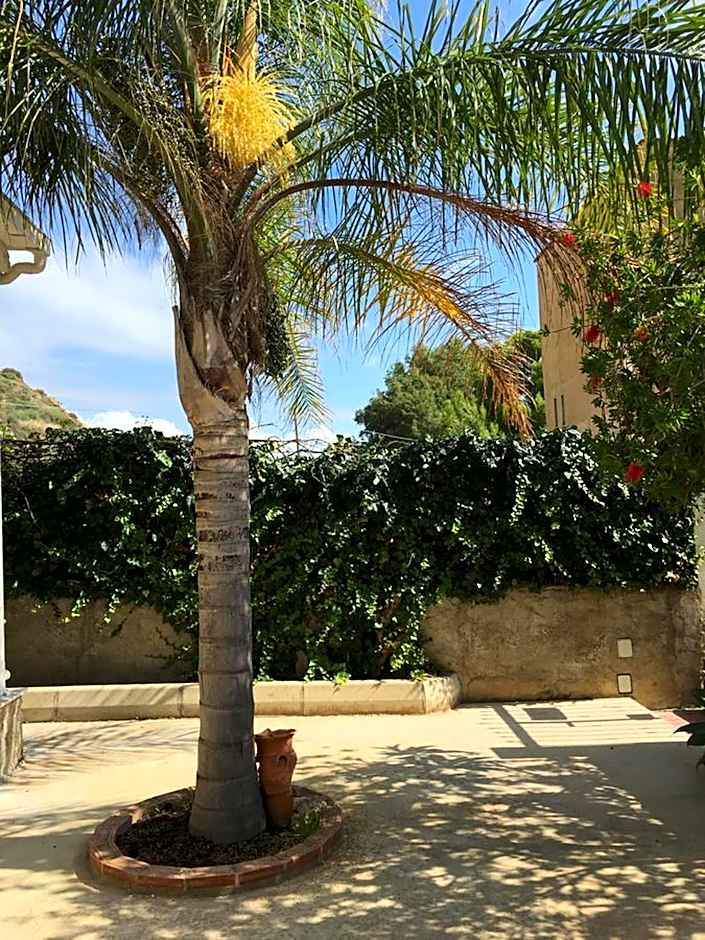 B&B Scala dei Turchi Beach