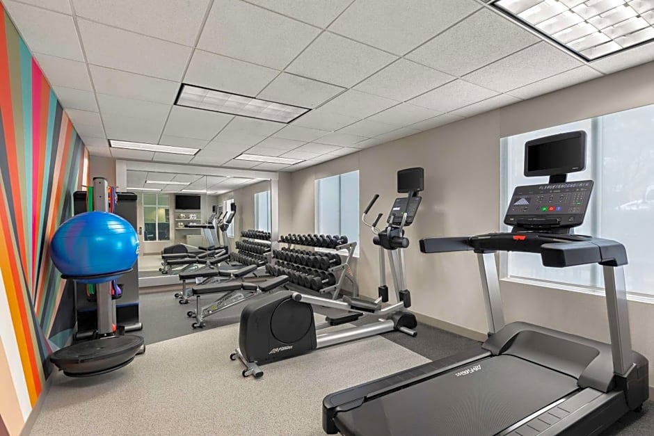 Hilton Garden Inn Atlanta East