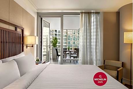 Hyatt Vancouver Downtown Alberni