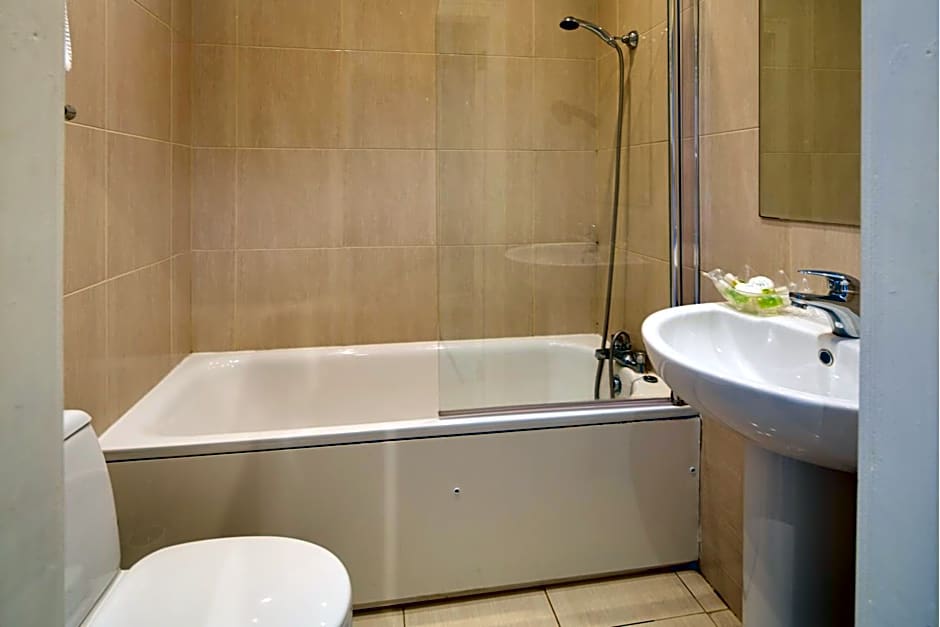 White Horse Farm Inn