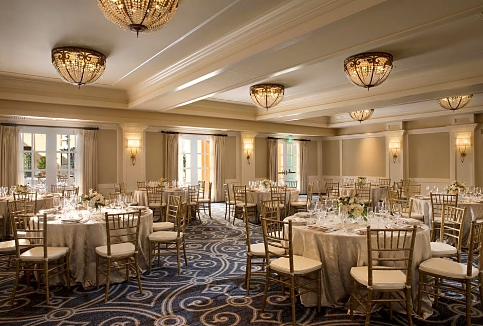 Lafayette Park Hotel & Spa