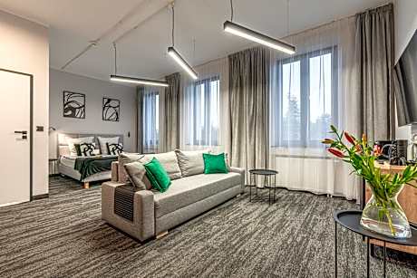 Standard Apartment
