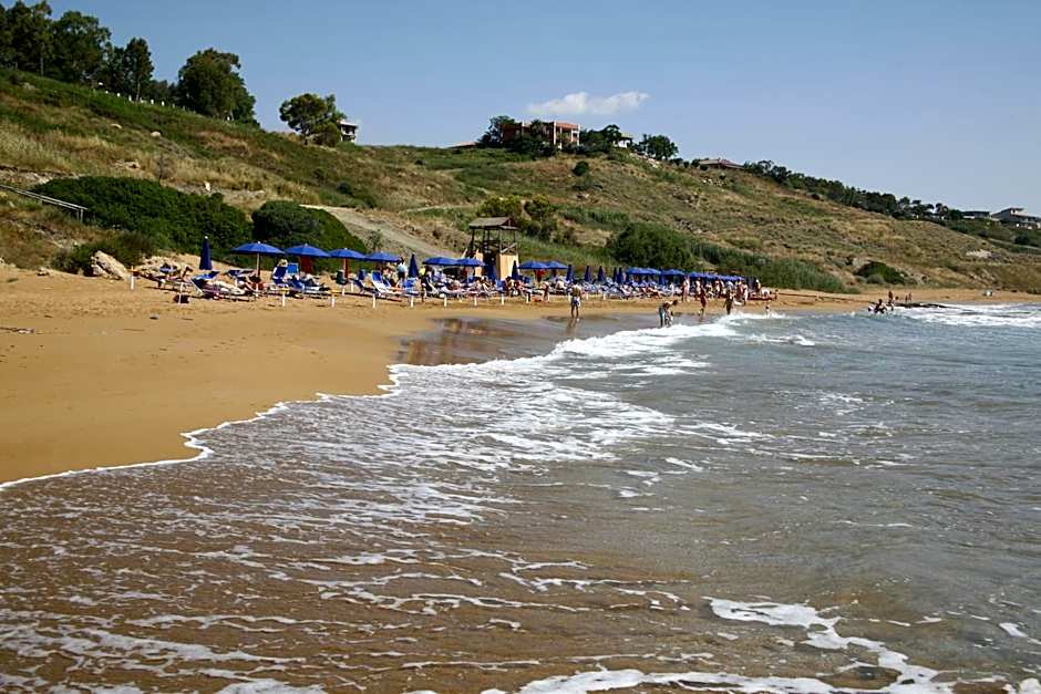 Villaggio L'Oasi