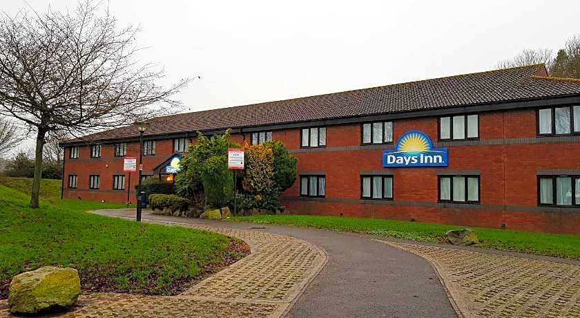 Days Inn Membury M4