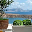 Melenos Lindos Hotel