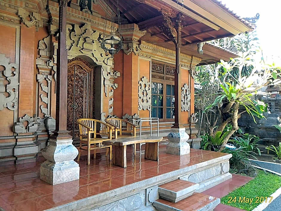 Ngetis Home Stay