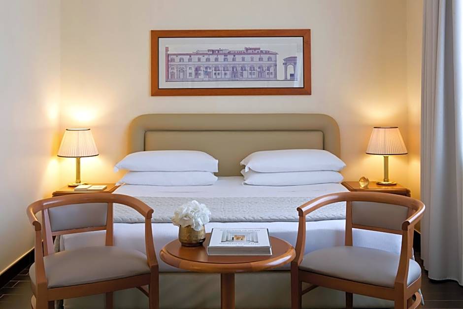 Starhotels Business Palace