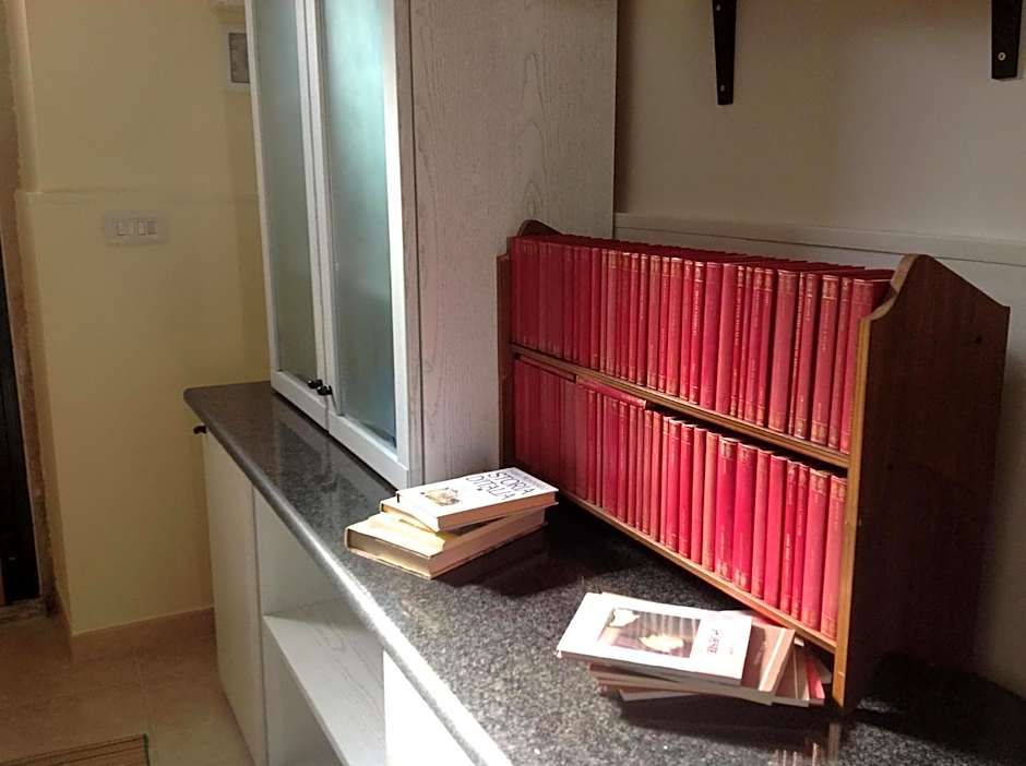 Dimora Benedetta 2 0