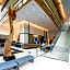 Fairmont Pittsburgh