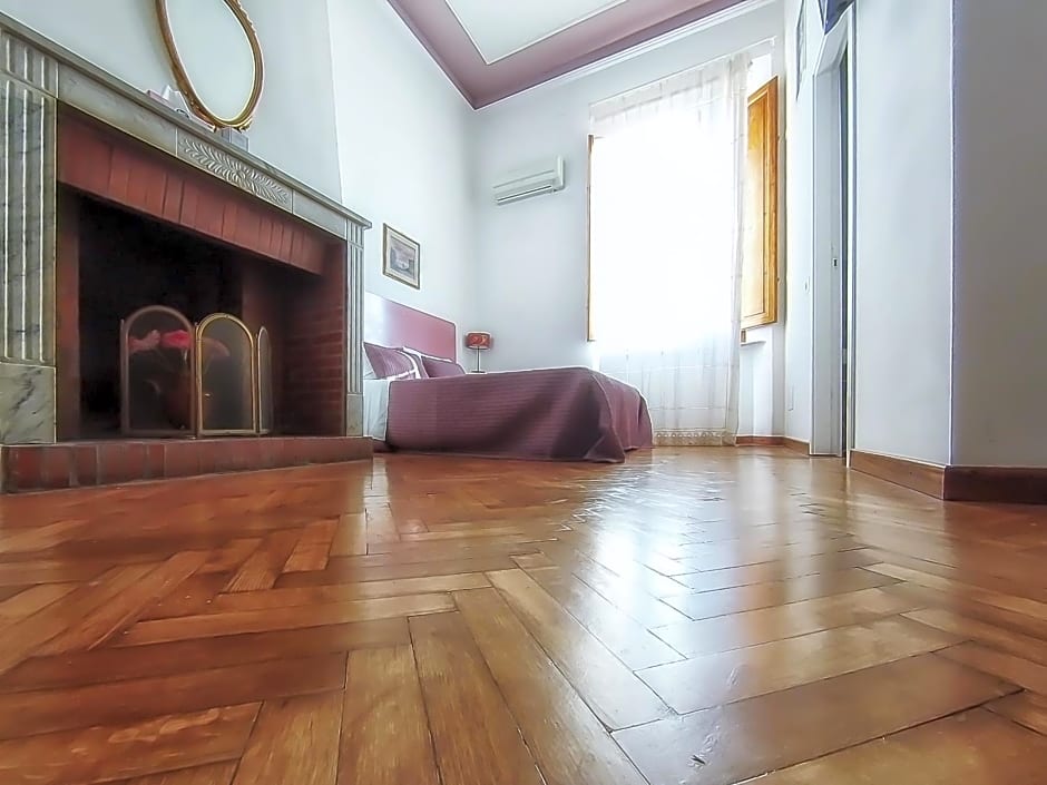 Villa Gini