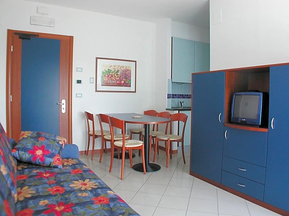 Residence Oltremare
