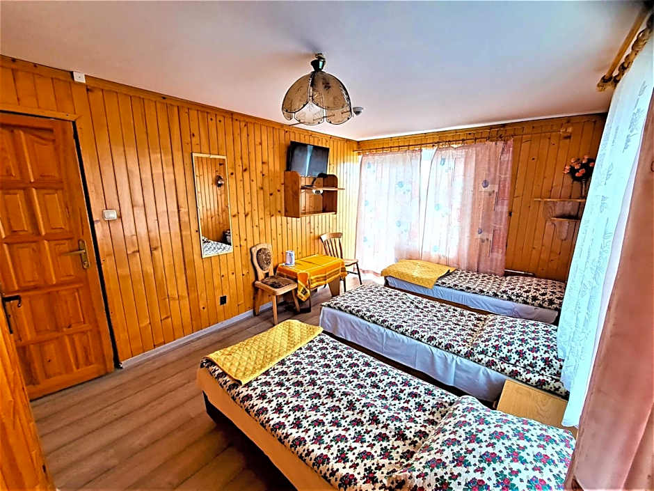 "Harnaś" Ząb-Bustryk