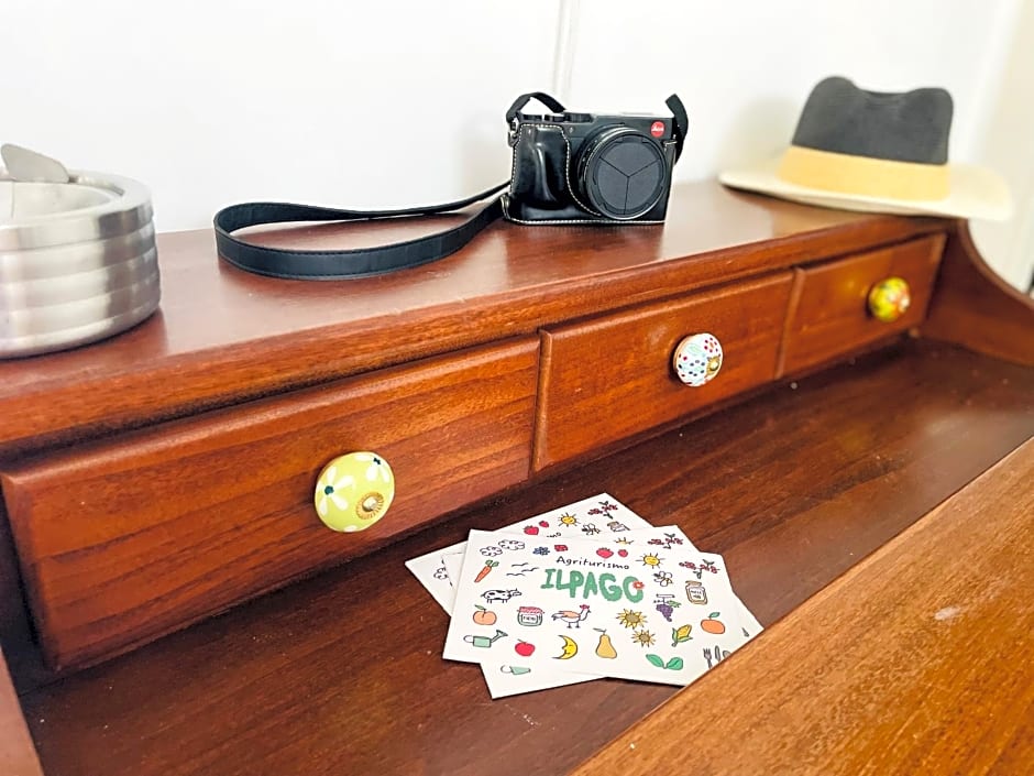 A casa di Alberta B&B Relais